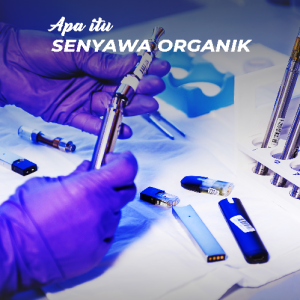 Apa itu senyawa organik