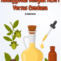 Keunggulan Minyak Atsiri versus Cendana