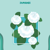 Langkah Awal Menanam Bunga Teratai Putih