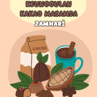 Mengeksplor Keunggulan Kakao Masamba