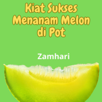 Kiat Sukses Menanam Melon di Pot