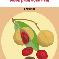 Strategi Pencegahan Penyakit Busuk Pada Buah Pala