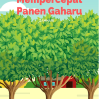 Tips Mempercepat Panen Gaharu