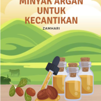 5 Manfaat Minyak Argan untuk Kecantikan
