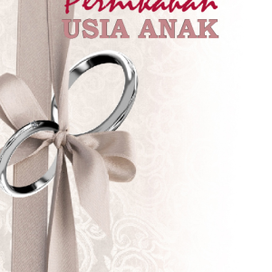 Pernikahan Usia Anak