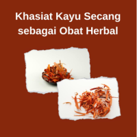 Khasiat Kayu Secang sebagai Obat Herbal