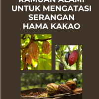 Ramuan Alami untuk Mengatasi Serangan Hama Kakao