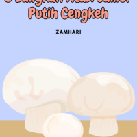 5 Langkah Atasi Jamur Putih Cengkeh