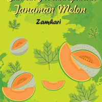 Teknik Perbanyakan Tanaman Melon