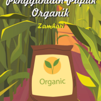 Tips Menghemat Penggunaan Pupuk Organik