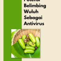 Potensi Belimbing Wuluh Sebagai Antivirus